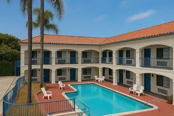 LYFE INN & SUITES by AGA - LAX Airport