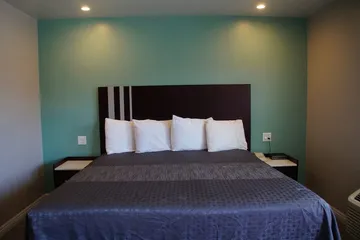 Beach Inn Motel