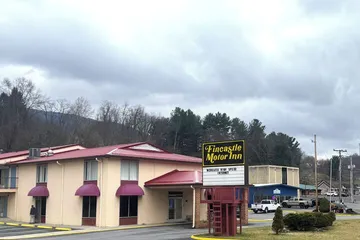 Fincastle Motor Inn
