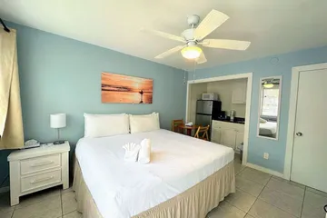 The St. Maurice Beach Inn