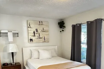 Motel San Diego - in San Diego (Pacific Beach)