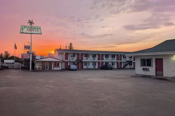 Ponderosa Motel