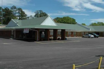 Western Motel - Prentiss
