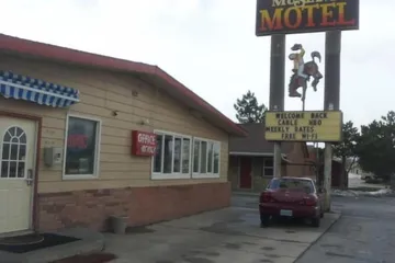 Mustang Motel