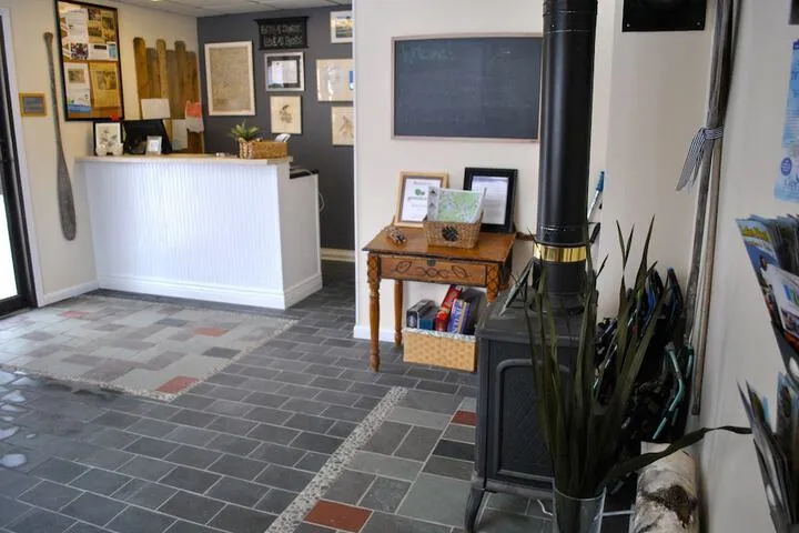 Hotel Interior 2 of 69