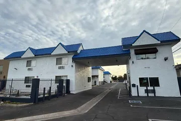 Beach Inn - a Huntington Beach Motel