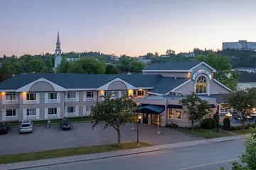 Auberge des 21