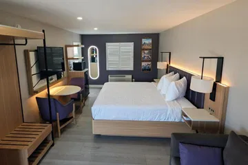 Luxury Inn