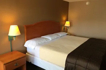 Budget Inn