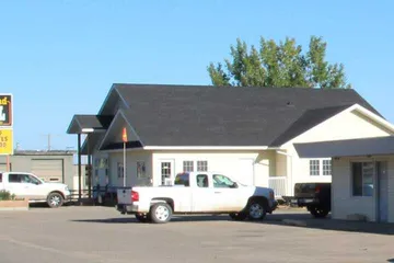 The Dreamland Motel