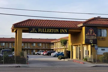 Fullerton Inn - Near Medieval Times