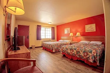 Holiday Motel Lordsburg I-10