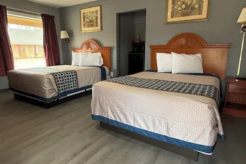 Budget Inn Magnolia