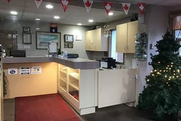 Kingsway Inn Motel