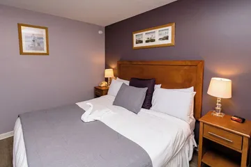 Charlroy Motel