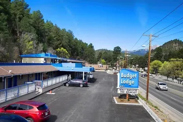 Budget Lodge Ruidoso