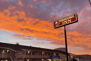 Fairground Inn