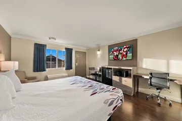 Red Roof Inn Los Angeles – Bellflower