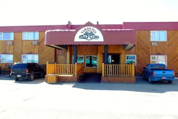 Yukon Inn