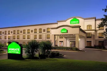 Wingate by Wyndham - Montgomery