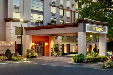 The Burgess Hotel Atlanta, a Tribute Portfolio Hotel