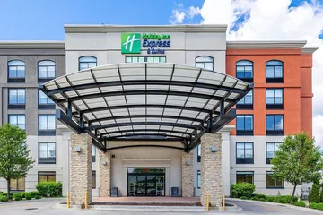 Holiday Inn Express & Suites Prospect Heights by IHG