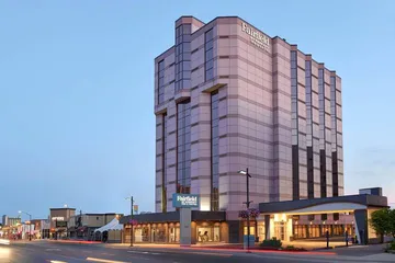 Fairfield by Marriott Niagara Falls Canada