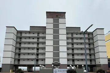 Aquarius Hotel