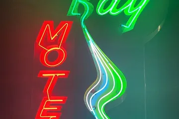 Searay Motel