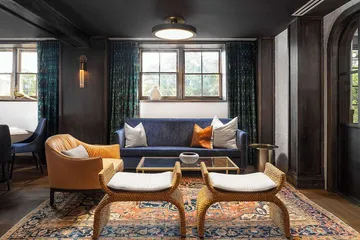 Wylie Hotel Atlanta Tapestry Collection by Hilton