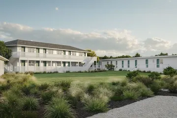 Hotel Corduroy