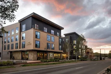 Hotel Indigo Silverthorne by IHG