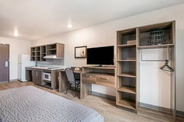 WoodSpring Suites Missoula