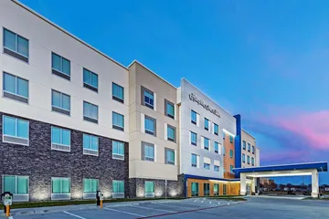 Hampton Inn & Suites Canyon