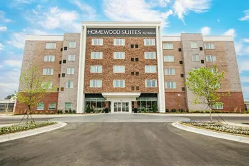 Homewood Suites by Hilton Buford Mall of Ga