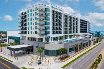 Embassy Suites by Hilton Gulf Shores Beach Resort