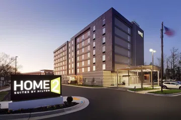 Home2 Suites by Hilton Richmond Short Pump