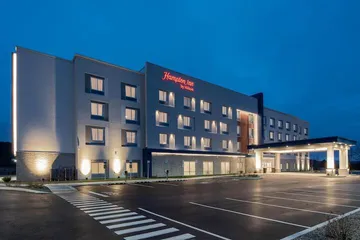 Hampton Inn Cooperstown