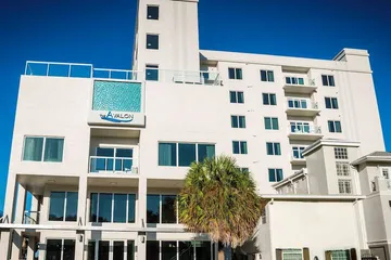 The Avalon Club