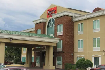 Stay Inn & Suites Montgomery