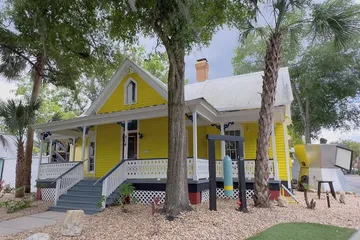 Depot Village