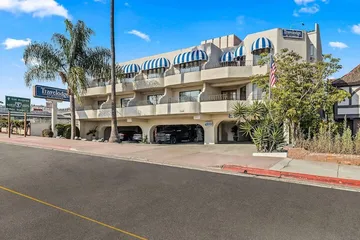 Travelodge by Wyndham San Clemente Beach