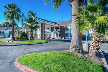 Motel 6 Tucson AZ - North