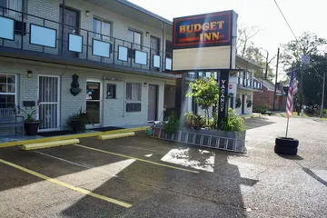 Budget Inn Jonesboro