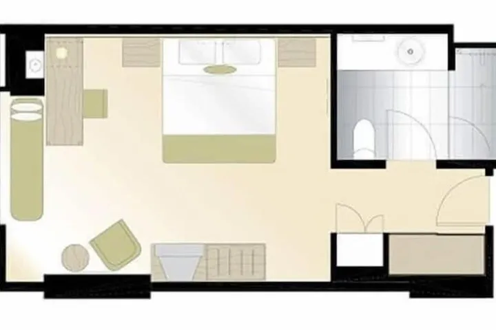 Room 4 of 34