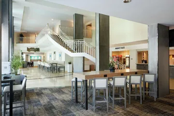 DoubleTree by Hilton San Diego - Hotel Circle