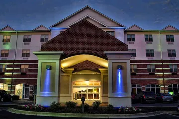 Holiday Inn Express La Plata by IHG