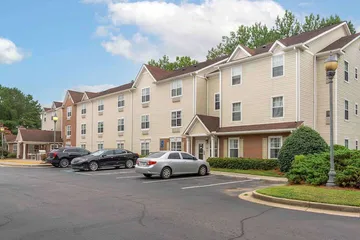 Extended Stay America Suites Atlanta Norcross Peachtree Corn
