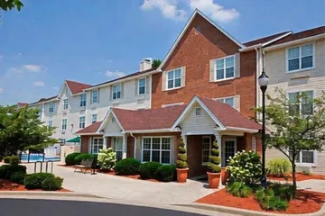 MainStay Suites Bloomington near University