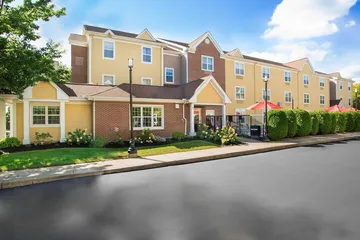 Residences at International Place